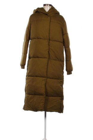 Dámska bunda  S.Oliver, Veľkosť XS, Farba Zelená, Cena  45,64 €