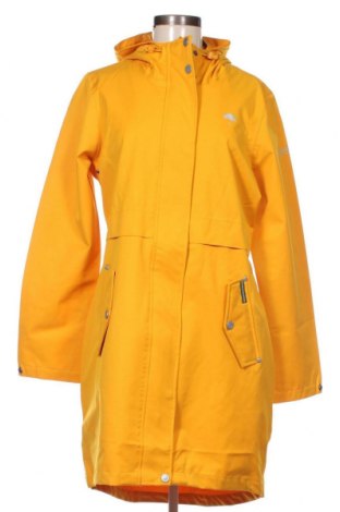 Γυναικείο μπουφάν Schmuddelwedda, Μέγεθος L, Χρώμα Κίτρινο, Τιμή 49,25 €