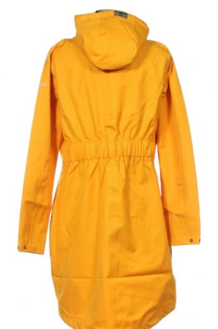 Γυναικείο μπουφάν Schmuddelwedda, Μέγεθος L, Χρώμα Κίτρινο, Τιμή 49,25 €