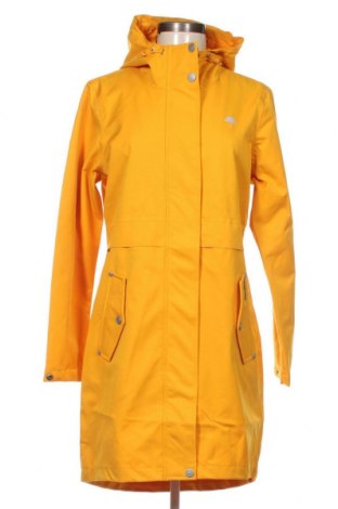 Γυναικείο μπουφάν Schmuddelwedda, Μέγεθος M, Χρώμα Κίτρινο, Τιμή 49,25 €