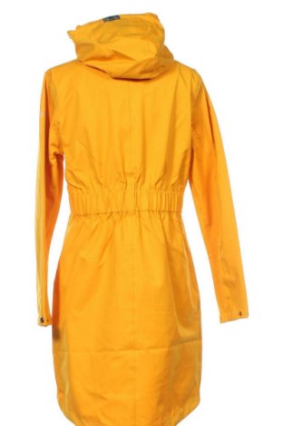 Γυναικείο μπουφάν Schmuddelwedda, Μέγεθος M, Χρώμα Κίτρινο, Τιμή 49,25 €