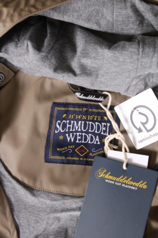 Damenjacke Schmuddelwedda, Größe XL, Farbe Braun, Preis 140,72 €