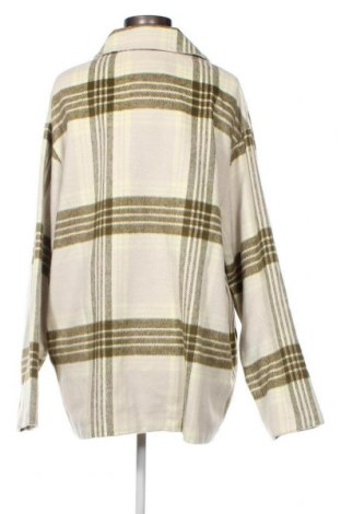 Γυναικείο μπουφάν Selected Femme, Μέγεθος XL, Χρώμα Πολύχρωμο, Τιμή 15,22 €