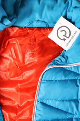 Γυναικείο μπουφάν Spyder, Μέγεθος M, Χρώμα Μπλέ, Τιμή 123,83 €