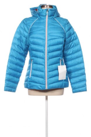 Γυναικείο μπουφάν Spyder, Μέγεθος M, Χρώμα Μπλέ, Τιμή 123,83 €