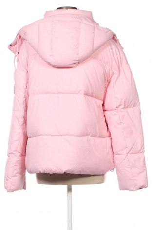 Dámska bunda  Svea, Veľkosť L, Farba Ružová, Cena  44,92 €