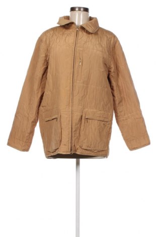 Γυναικείο μπουφάν TCM, Μέγεθος XL, Χρώμα  Μπέζ, Τιμή 6,83 €