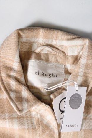 Γυναικείο μπουφάν Thought, Μέγεθος XL, Χρώμα Πολύχρωμο, Τιμή 24,49 €