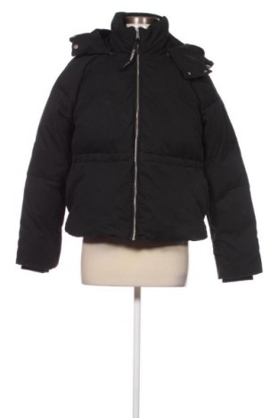 Γυναικείο μπουφάν Tommy Hilfiger, Μέγεθος M, Χρώμα Μαύρο, Τιμή 76,86 €