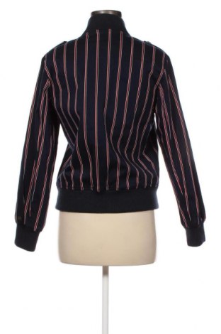 Γυναικείο μπουφάν Tommy Hilfiger, Μέγεθος S, Χρώμα Μπλέ, Τιμή 168,87 €