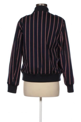 Γυναικείο μπουφάν Tommy Hilfiger, Μέγεθος L, Χρώμα Μπλέ, Τιμή 50,66 €