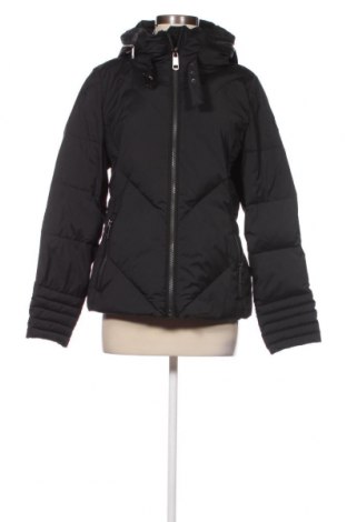 Γυναικείο μπουφάν Tommy Hilfiger, Μέγεθος XL, Χρώμα Μαύρο, Τιμή 131,75 €