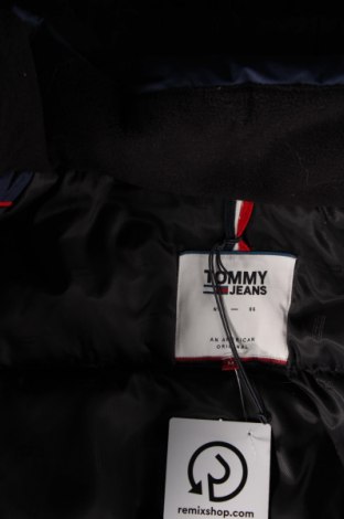 Damenjacke Tommy Hilfiger, Größe M, Farbe Blau, Preis 247,04 €