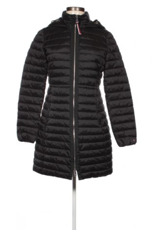 Kurtka damska Tommy Hilfiger, Rozmiar S, Kolor Czarny, Cena 873,20 zł
