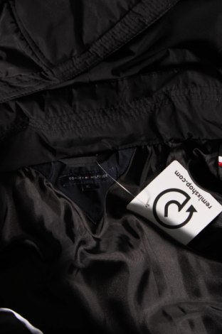Dámska bunda  Tommy Hilfiger, Veľkosť XL, Farba Čierna, Cena  72,01 €