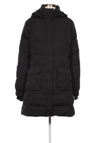 Γυναικείο μπουφάν Tommy Hilfiger, Μέγεθος XL, Χρώμα Μαύρο, Τιμή 58,92 €