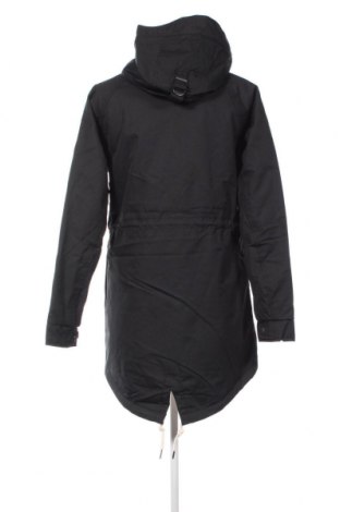 Γυναικείο μπουφάν Tretorn, Μέγεθος S, Χρώμα Μαύρο, Τιμή 19,09 €