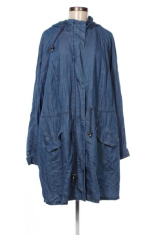 Dámská bunda  Ulla Popken, Velikost XL, Barva Modrá, Cena  781,00 Kč
