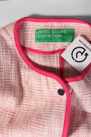 Дамско яке United Colors Of Benetton, Размер XL, Цвят Многоцветен, Цена 146,00 лв.