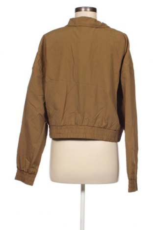 Γυναικείο μπουφάν Urban Classics, Μέγεθος XL, Χρώμα Πράσινο, Τιμή 8,88 €