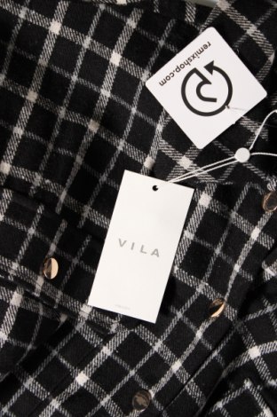 Γυναικείο μπουφάν VILA, Μέγεθος M, Χρώμα Πολύχρωμο, Τιμή 10,99 €