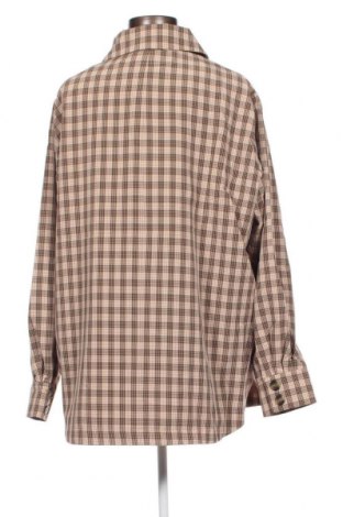 Γυναικείο μπουφάν VILA, Μέγεθος XL, Χρώμα Πολύχρωμο, Τιμή 12,68 €