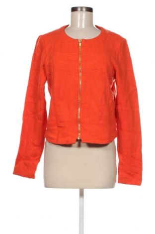 Γυναικείο μπουφάν VILA, Μέγεθος M, Χρώμα Πορτοκαλί, Τιμή 4,31 €