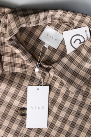 Γυναικείο μπουφάν VILA, Μέγεθος L, Χρώμα Πολύχρωμο, Τιμή 10,99 €