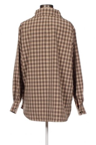 Γυναικείο μπουφάν VILA, Μέγεθος XL, Χρώμα Πολύχρωμο, Τιμή 12,68 €