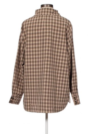 Γυναικείο μπουφάν VILA, Μέγεθος XL, Χρώμα Πολύχρωμο, Τιμή 8,88 €