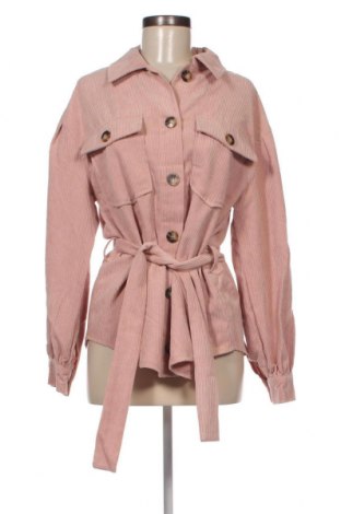 Damenjacke VILA, Größe M, Farbe Rosa, Preis € 9,99