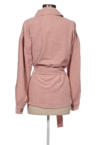 Damenjacke VILA, Größe M, Farbe Rosa, Preis € 9,99