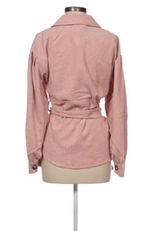 Γυναικείο μπουφάν VILA, Μέγεθος XS, Χρώμα Ρόζ , Τιμή 10,99 €