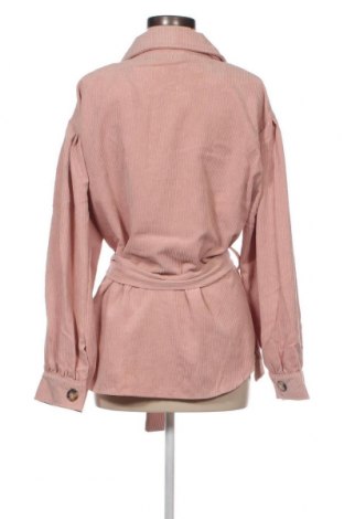 Γυναικείο μπουφάν VILA, Μέγεθος L, Χρώμα Ρόζ , Τιμή 12,26 €