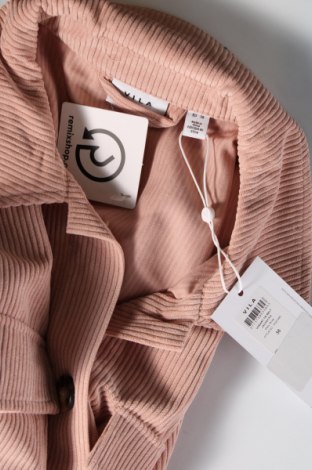 Γυναικείο μπουφάν VILA, Μέγεθος M, Χρώμα Ρόζ , Τιμή 13,10 €