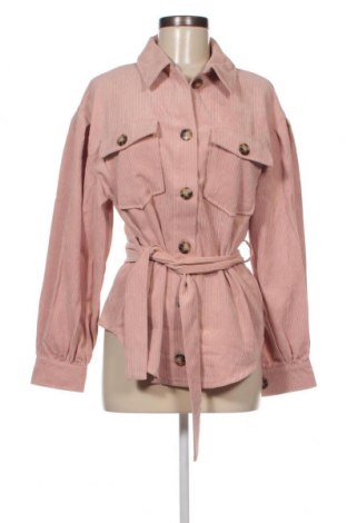 Γυναικείο μπουφάν VILA, Μέγεθος S, Χρώμα Ρόζ , Τιμή 10,99 €