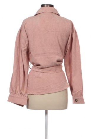 Γυναικείο μπουφάν VILA, Μέγεθος S, Χρώμα Ρόζ , Τιμή 13,10 €