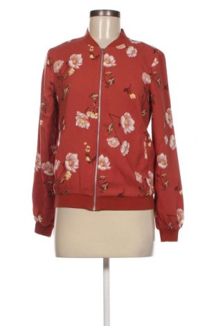 Γυναικείο μπουφάν Vero Moda, Μέγεθος XS, Χρώμα Κόκκινο, Τιμή 12,68 €