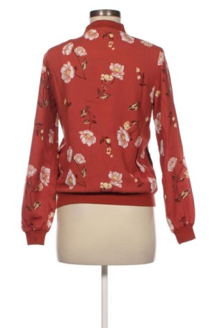 Γυναικείο μπουφάν Vero Moda, Μέγεθος XS, Χρώμα Κόκκινο, Τιμή 12,68 €