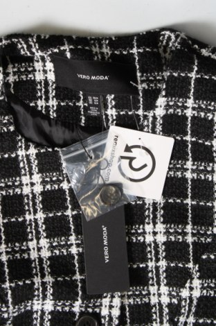 Damenjacke Vero Moda, Größe S, Farbe Schwarz, Preis 42,27 €