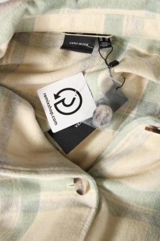 Γυναικείο μπουφάν Vero Moda, Μέγεθος XL, Χρώμα Πολύχρωμο, Τιμή 18,60 €
