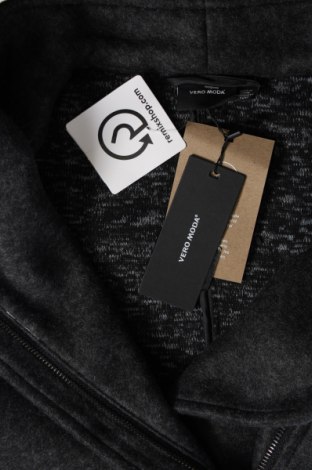 Dámska bunda  Vero Moda, Veľkosť S, Farba Sivá, Cena  13,95 €