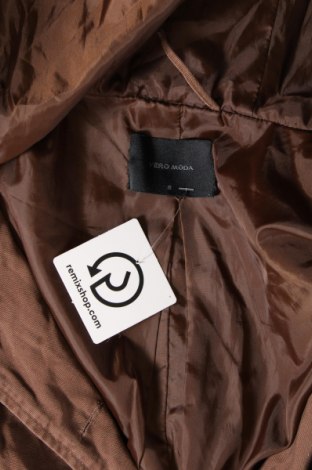 Damenjacke Vero Moda, Größe S, Farbe Braun, Preis 14,83 €
