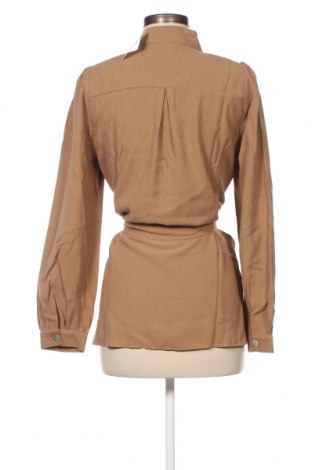 Damenjacke Vero Moda, Größe M, Farbe Braun, Preis € 9,72