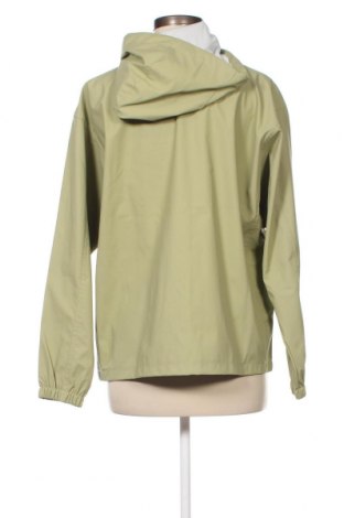 Γυναικείο μπουφάν Vero Moda, Μέγεθος XS, Χρώμα Πράσινο, Τιμή 13,10 €