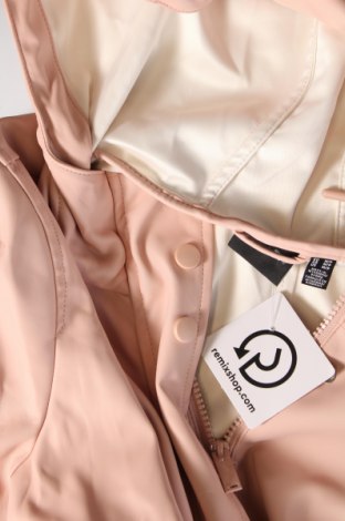 Dámska bunda  Vero Moda, Veľkosť M, Farba Ružová, Cena  42,27 €