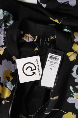 Γυναικείο μπουφάν Vero Moda, Μέγεθος XS, Χρώμα Πολύχρωμο, Τιμή 11,41 €