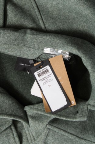 Dámská bunda  Vero Moda, Velikost XL, Barva Zelená, Cena  479,00 Kč