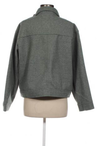 Γυναικείο μπουφάν Vero Moda, Μέγεθος XL, Χρώμα Πράσινο, Τιμή 15,22 €