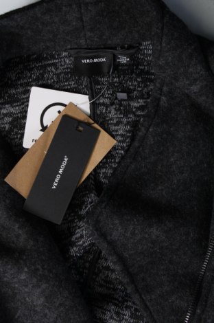 Dámska bunda  Vero Moda, Veľkosť M, Farba Sivá, Cena  10,57 €